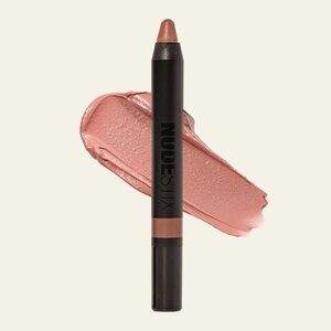 Sunkissed Nude - NUDESTIX Intense Matte Lip + Cheek Pencil NIB (warm natural)